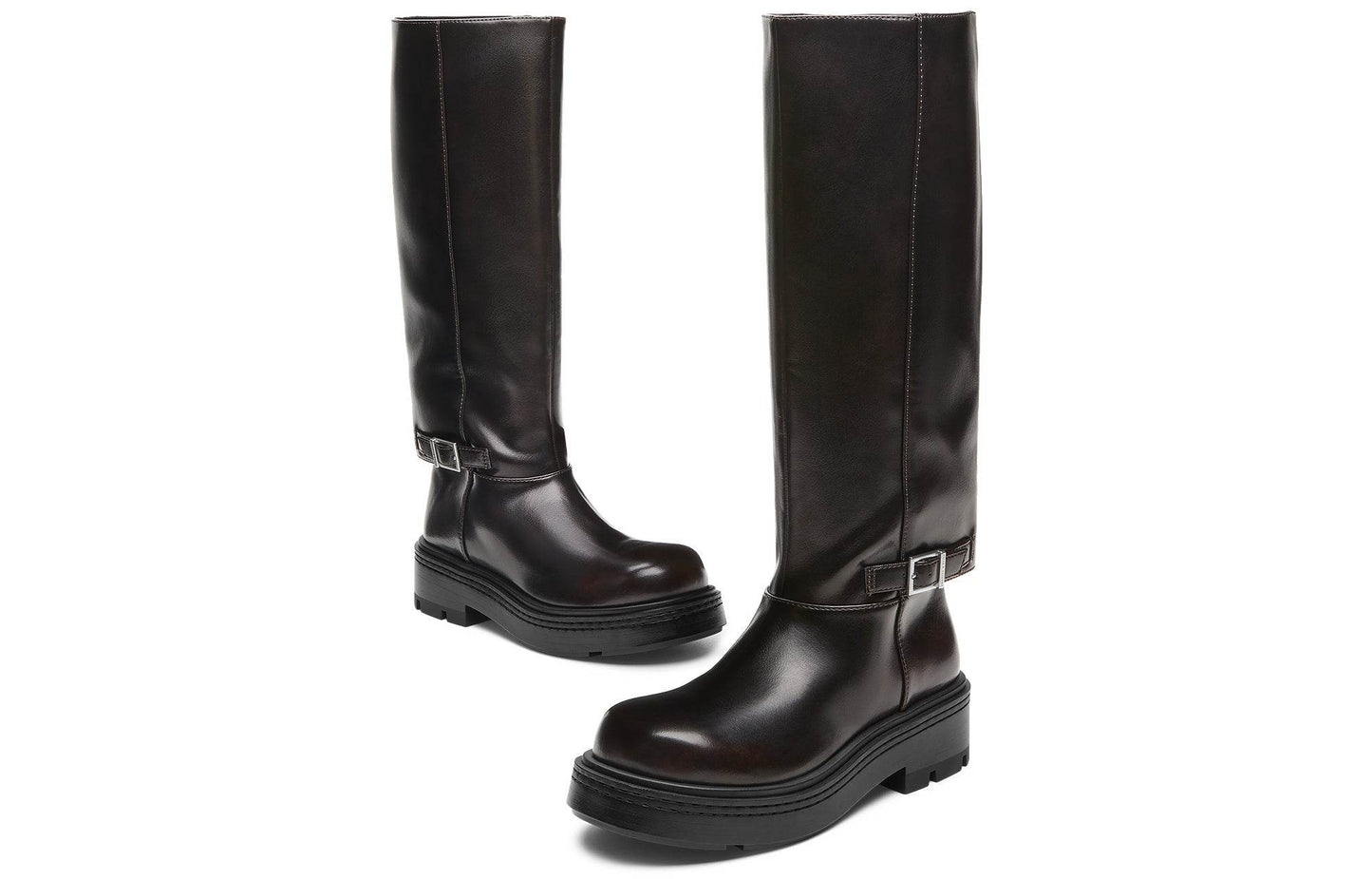 Сапоги женские Charles&keith - Boxette Shop