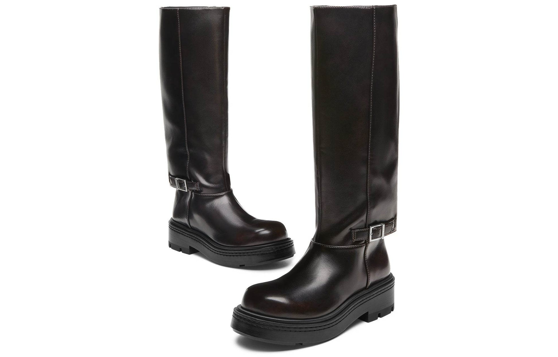 Сапоги женские Charles&keith - Boxette Shop