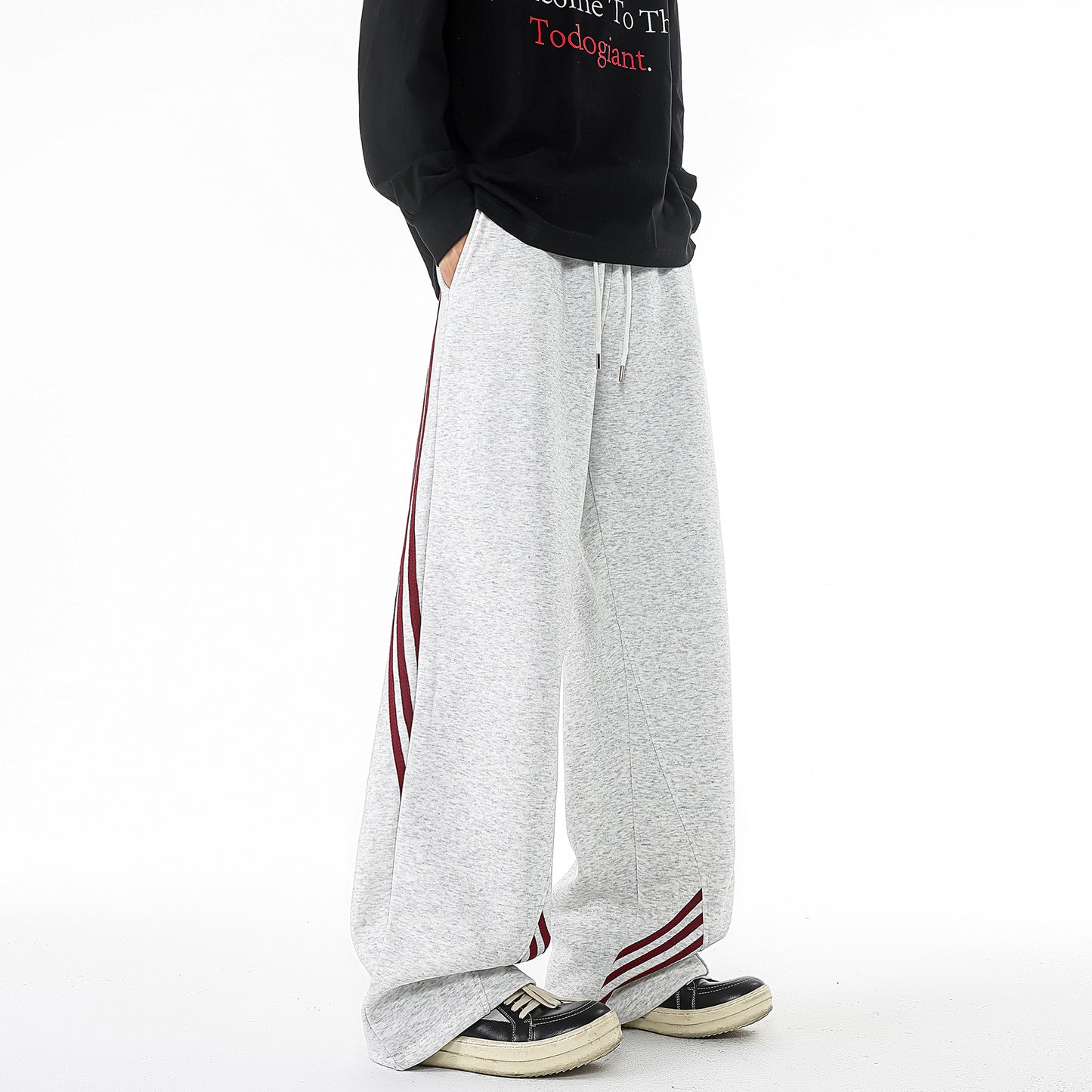 HVGA Street Stripes sport shimlari