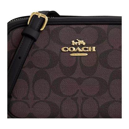 Сумка женская Coach Jamie 21 Classic Old Flower Label - Boxette Shop