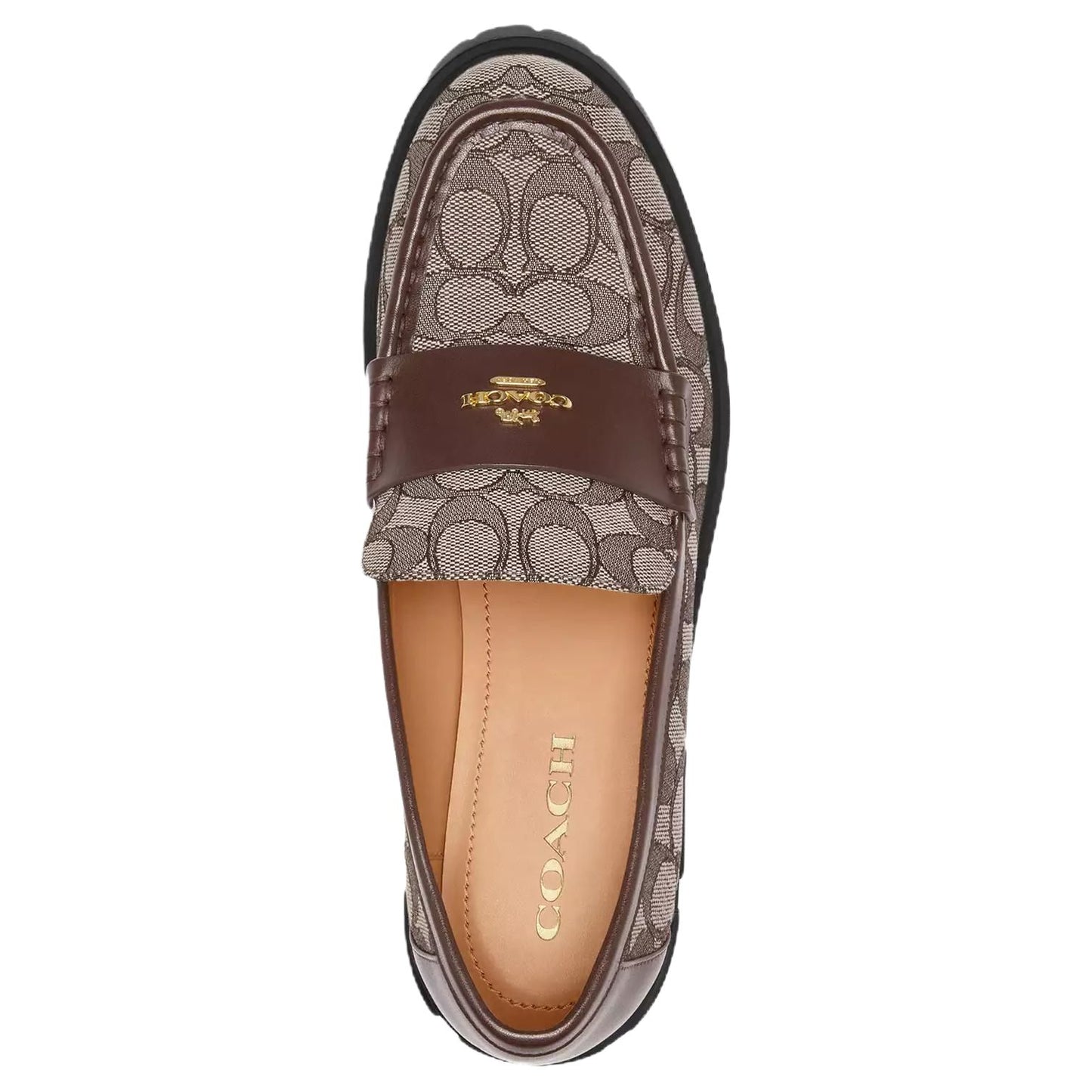 Ayollar uchun mokasinlar