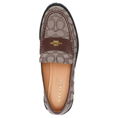 Ayollar uchun mokasinlar