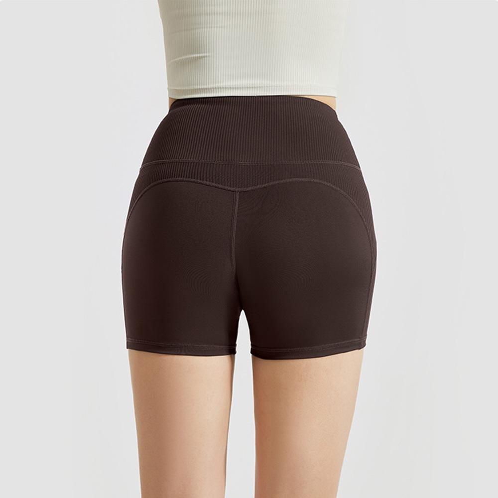 JUTEY ayollar sport shortilari