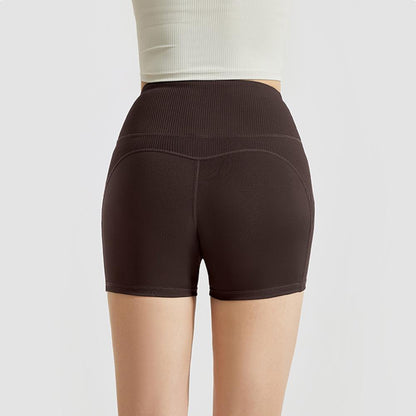 JUTEY ayollar sport shortilari