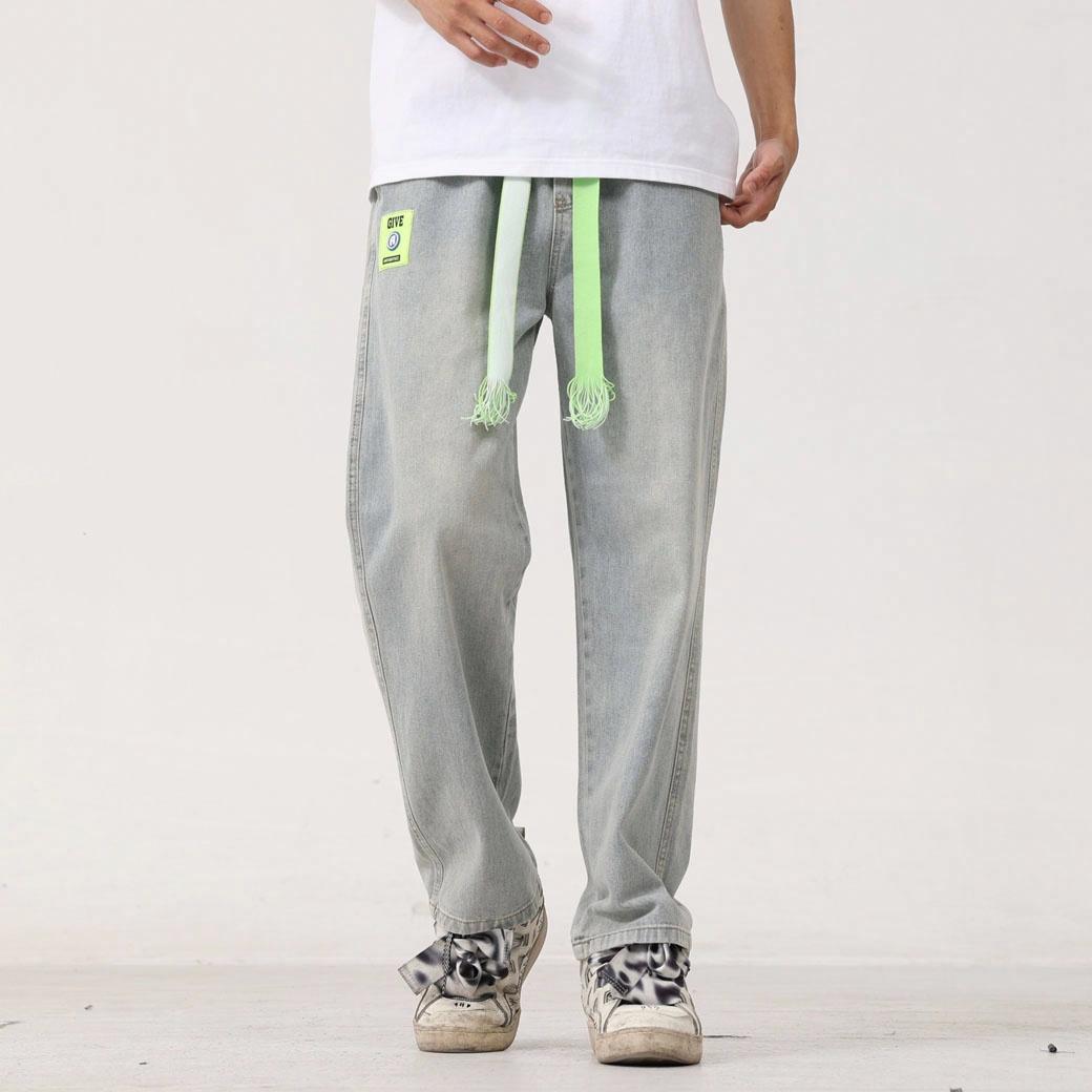 Джинсы мужские AAA Since 1955