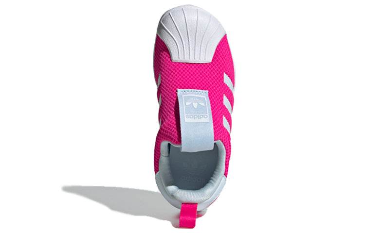 Кроссовки детские Adidas originals 360 - Boxette Shop