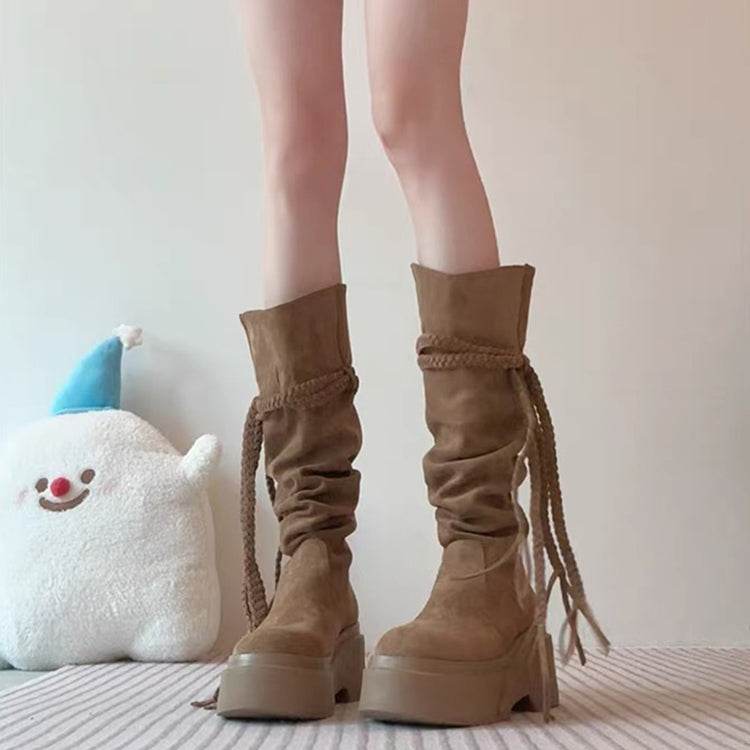 Сапоги женские Cherry&kalika - Boxette Shop