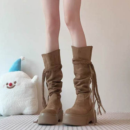 Сапоги женские Cherry&kalika - Boxette Shop