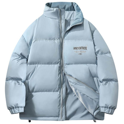 Пуховик мужской Antioffice - Boxette Shop