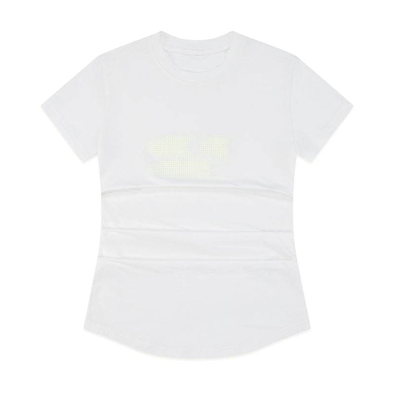 Футболка женская Crying Center - Boxette Shop