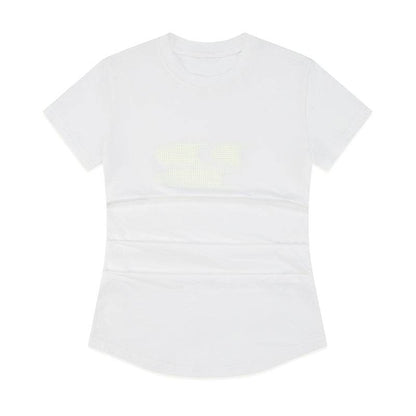 Футболка женская Crying Center - Boxette Shop