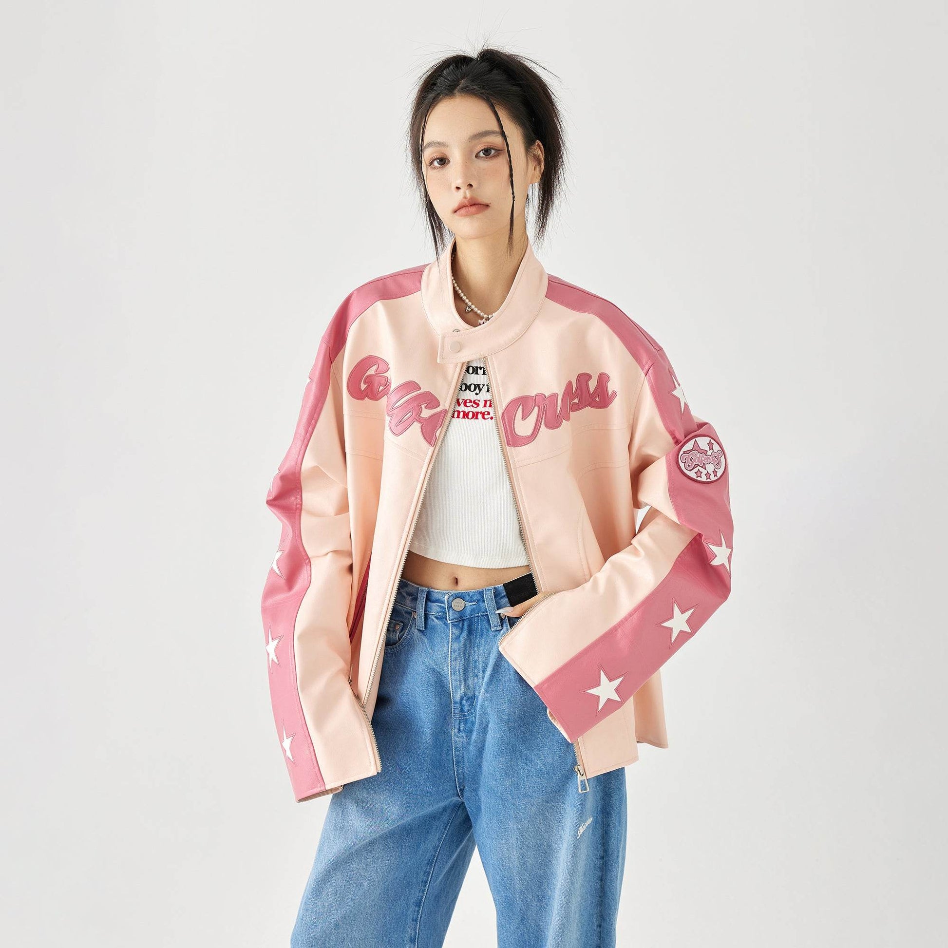 Куртка Golfcross - Boxette Shop