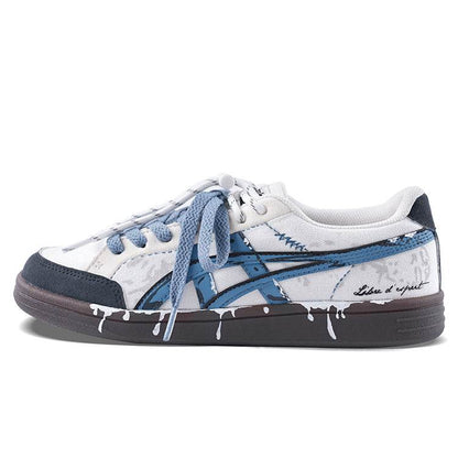 Кроссовки Onitsuka Tiger Advanti - Boxette Shop