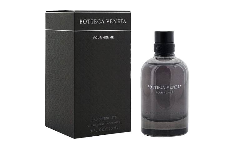 Духи мужские Bottega Veneta - Boxette Shop