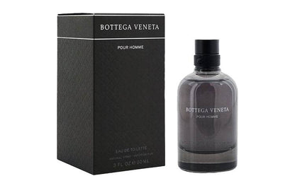 Духи мужские Bottega Veneta - Boxette Shop
