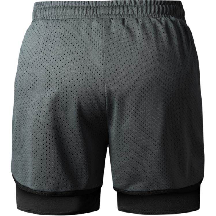 Спортивные шорты мужские Antioffice - Boxette Shop