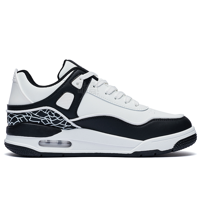 Erkaklar AAA 1955-yildan beri krossovkalar