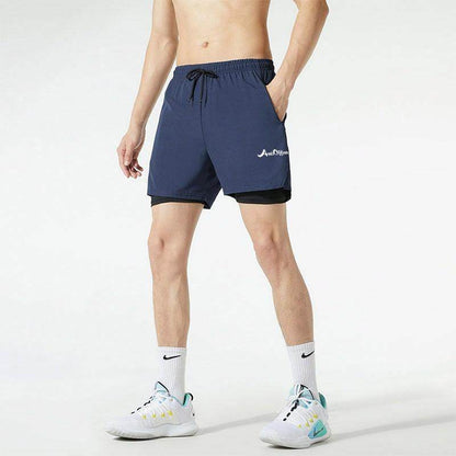 Спортивные шорты Antioffice - Boxette Shop