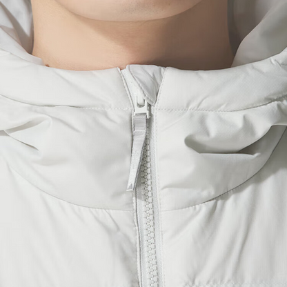 Пуховик мужской Adidas CLIMAWARM