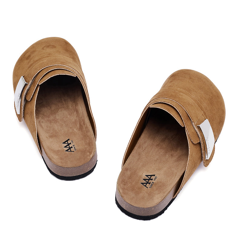 Сабо мужские Aaa Since 1955 Retro