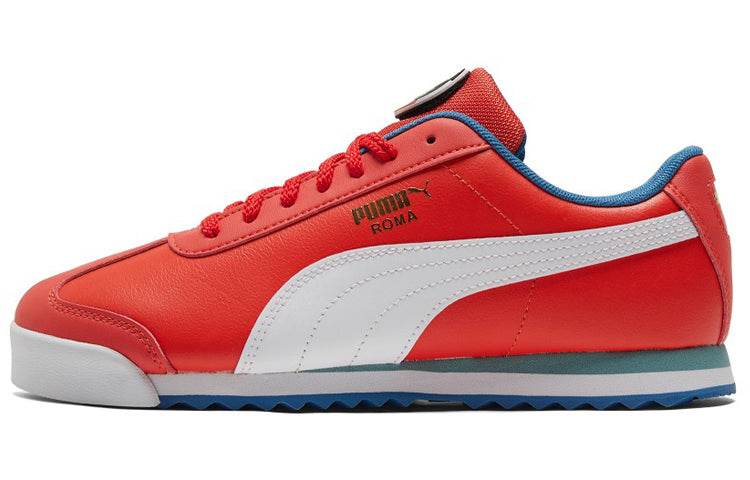 Кроссовки Puma Roma Go 2 - Boxette Shop