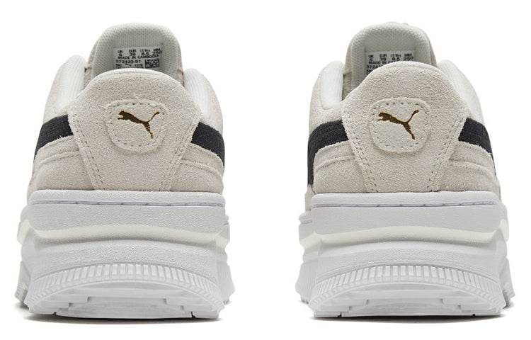 Кроссовки женские Puma Deva Suede Retro Sport - Boxette Shop