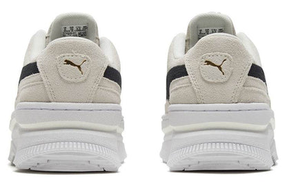 Кроссовки женские Puma Deva Suede Retro Sport - Boxette Shop