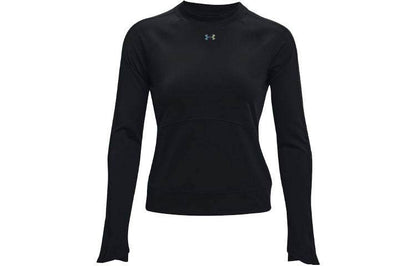 Спортивный лонгслив Under Armour Rush ColdGear Core - Boxette Shop