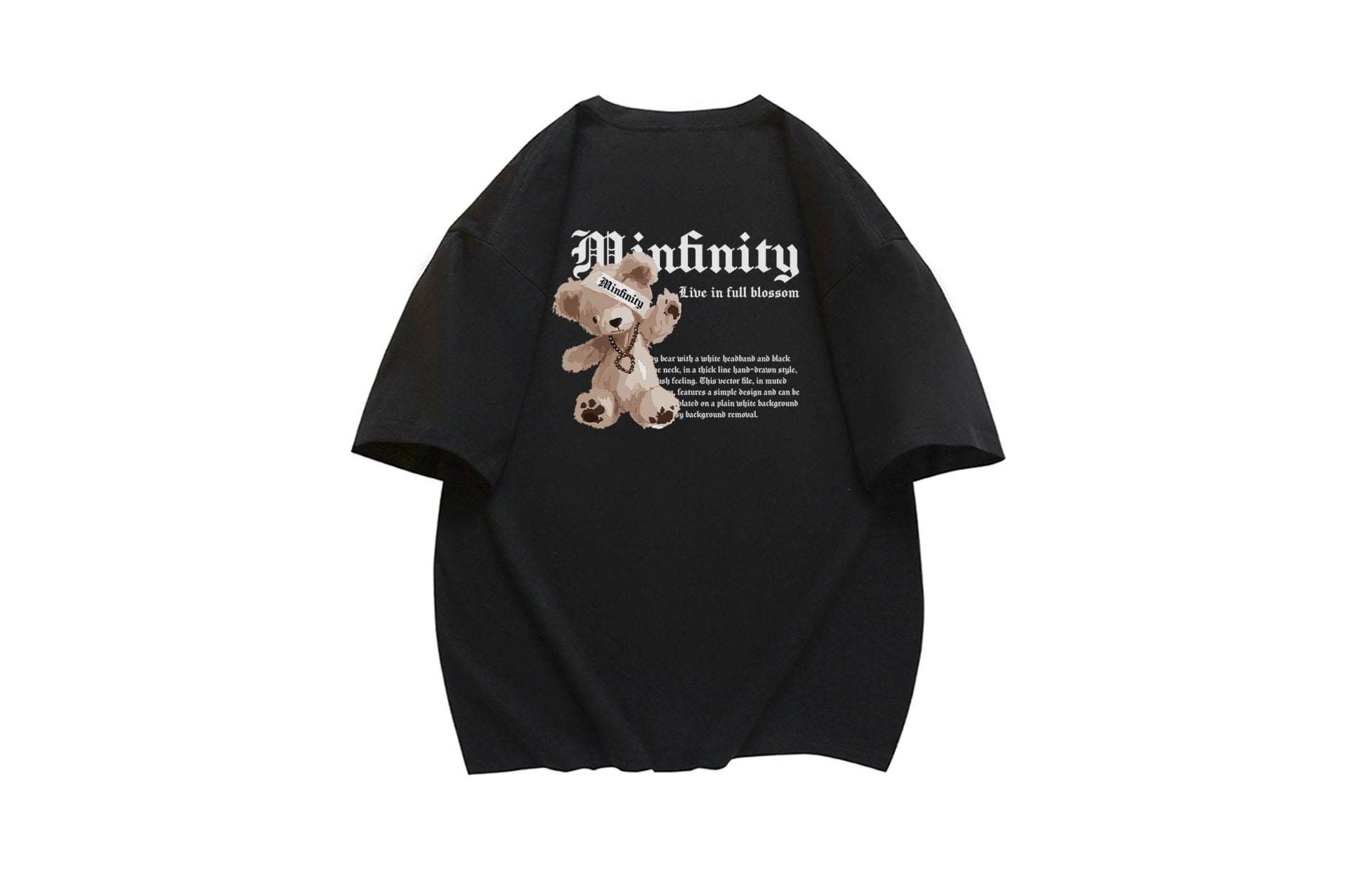 Футболка женская Minfinity - Boxette Shop