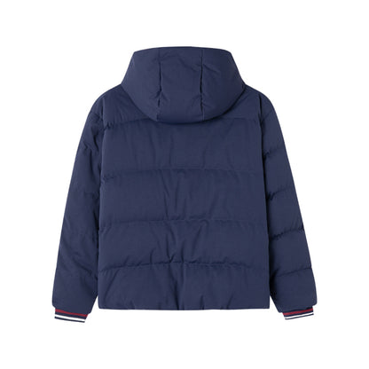 Пуховик мужской Le Coq Sportif