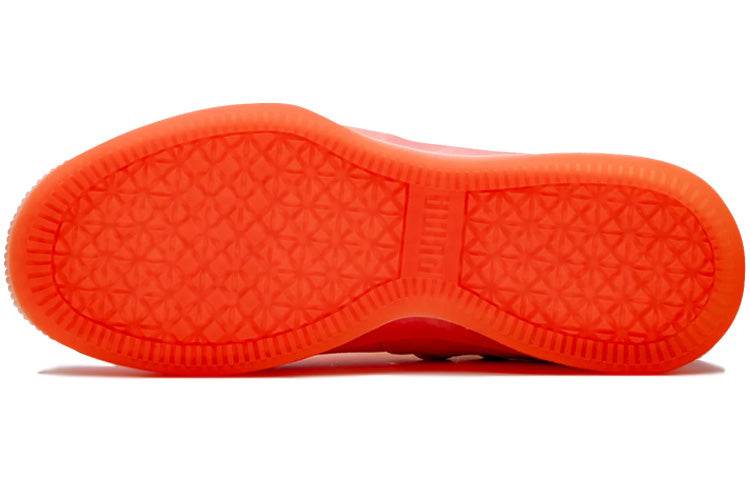 Кроссовки женские Puma Clyde Court Thick Sole Mid Top - Boxette Shop