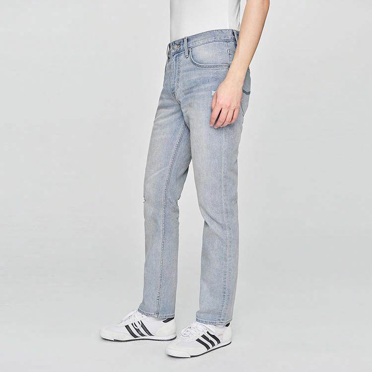 Джинсы мужские Lee SS25 - Boxette Shop