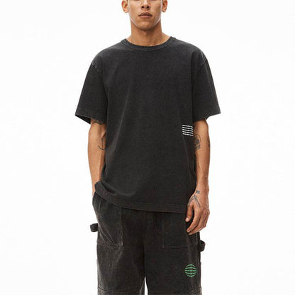 Футболка Alexander Wang SS22 - Boxette Shop