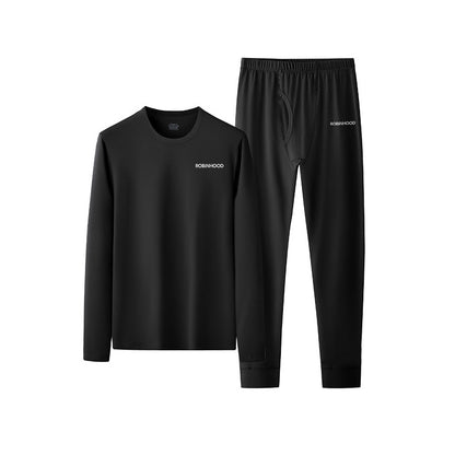 Спортивный костюм мужской Robinhood Thermal Set
