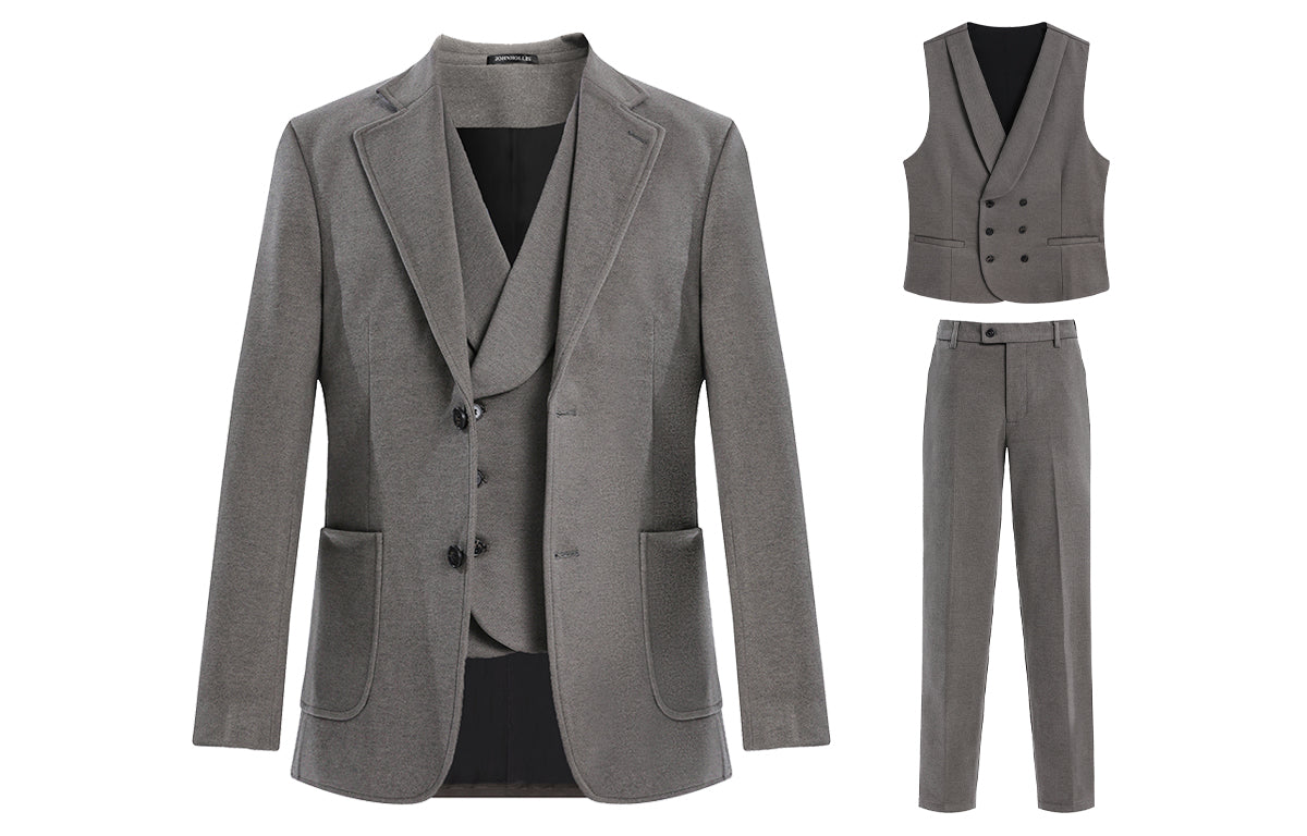 Костюм мужской Johnhollis