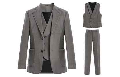 Костюм мужской Johnhollis