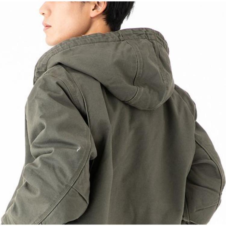 Erkaklar kurtkasi Carhartt 104392-J141