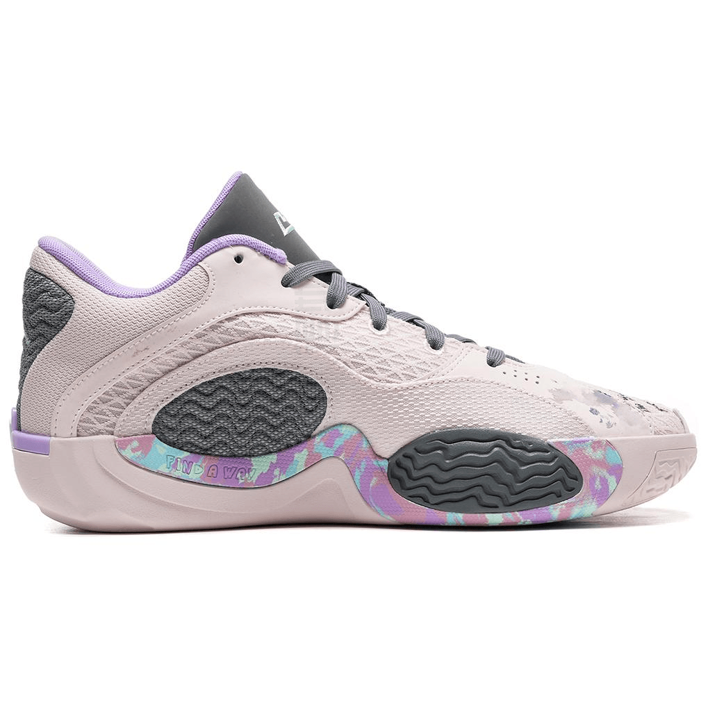 Кроссовки женские Jordan tatum letter - Boxette Shop