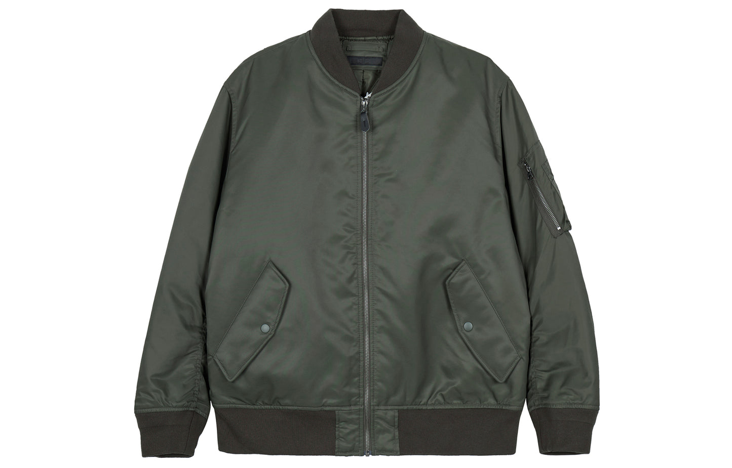 Куртка Uniqlo Athleisure Zip