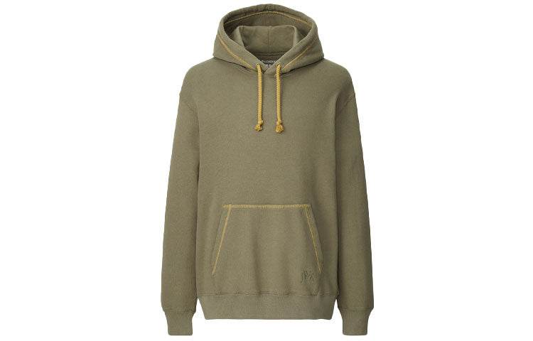 Худи мужское Uniqlo Jw Anderson - Boxette Shop
