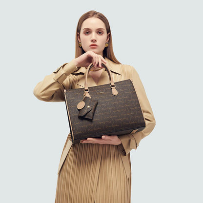 Сумка женская Pierre Cardin - Boxette Shop