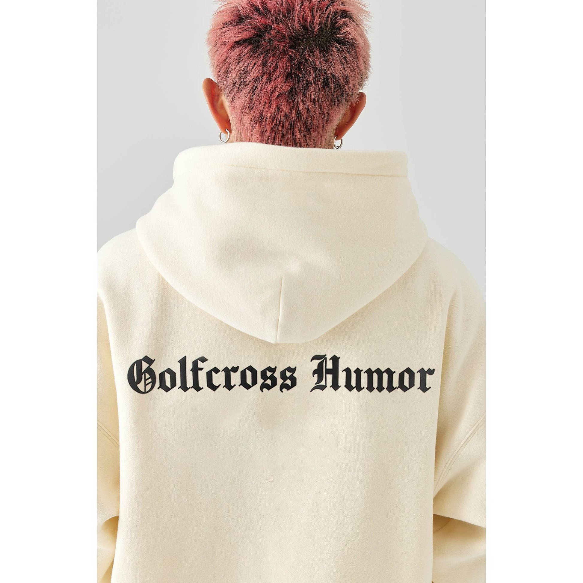 Худи Golfcross - Boxette Shop