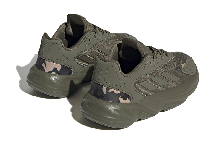 Кроссовки детские Adidas Originals Ozelia El C