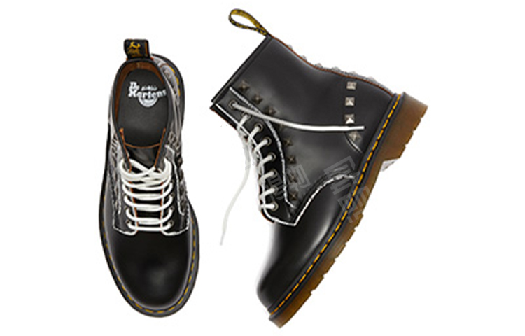 Ботинки унисекс Dr. Martens 1460