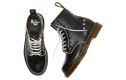 Ботинки унисекс Dr. Martens 1460