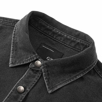 Рубашка мужская Gxg - Boxette Shop