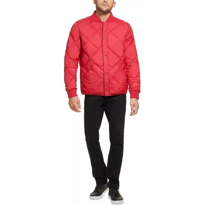 Куртка мужская Calvin Klein - Boxette Shop