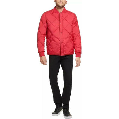 Куртка мужская Calvin Klein - Boxette Shop