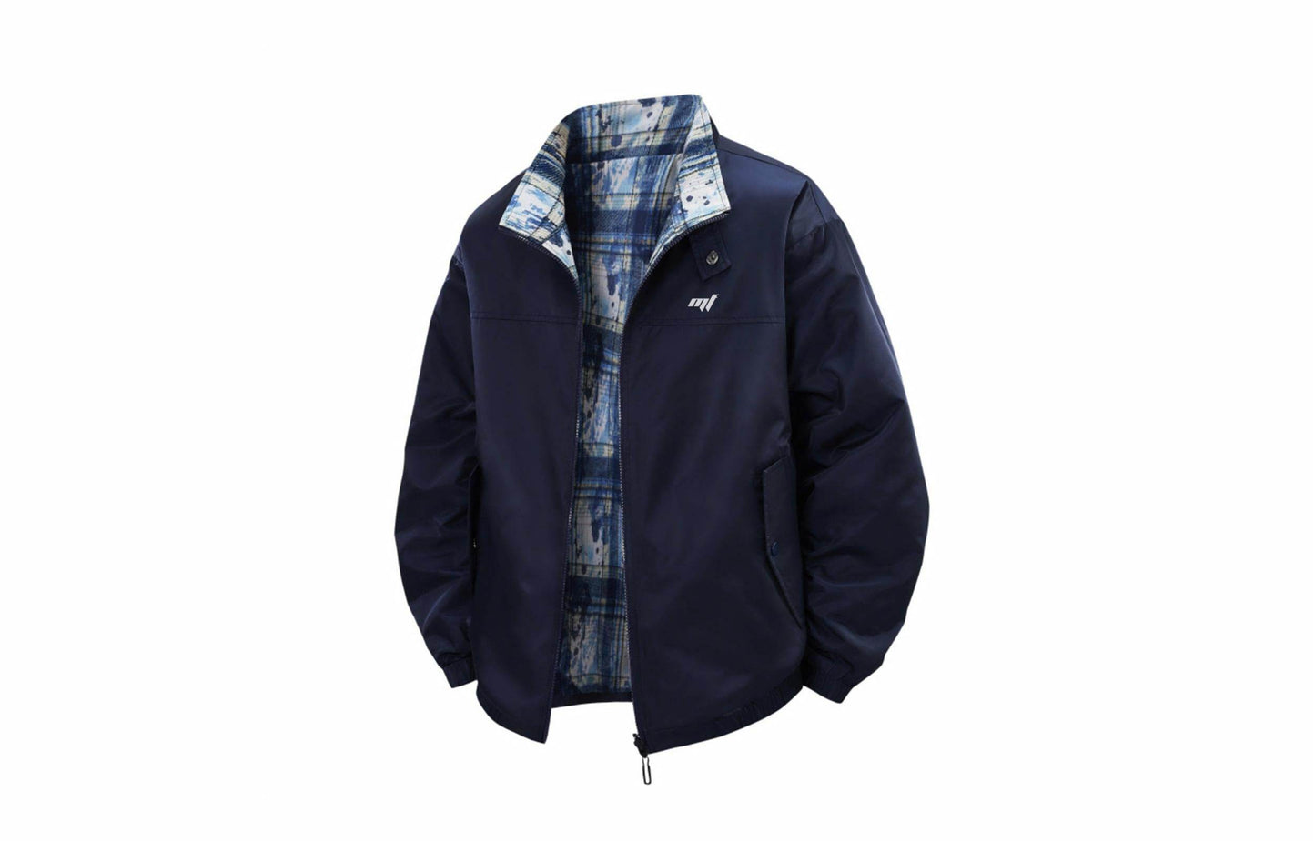 Куртка Minfinity - Boxette Shop