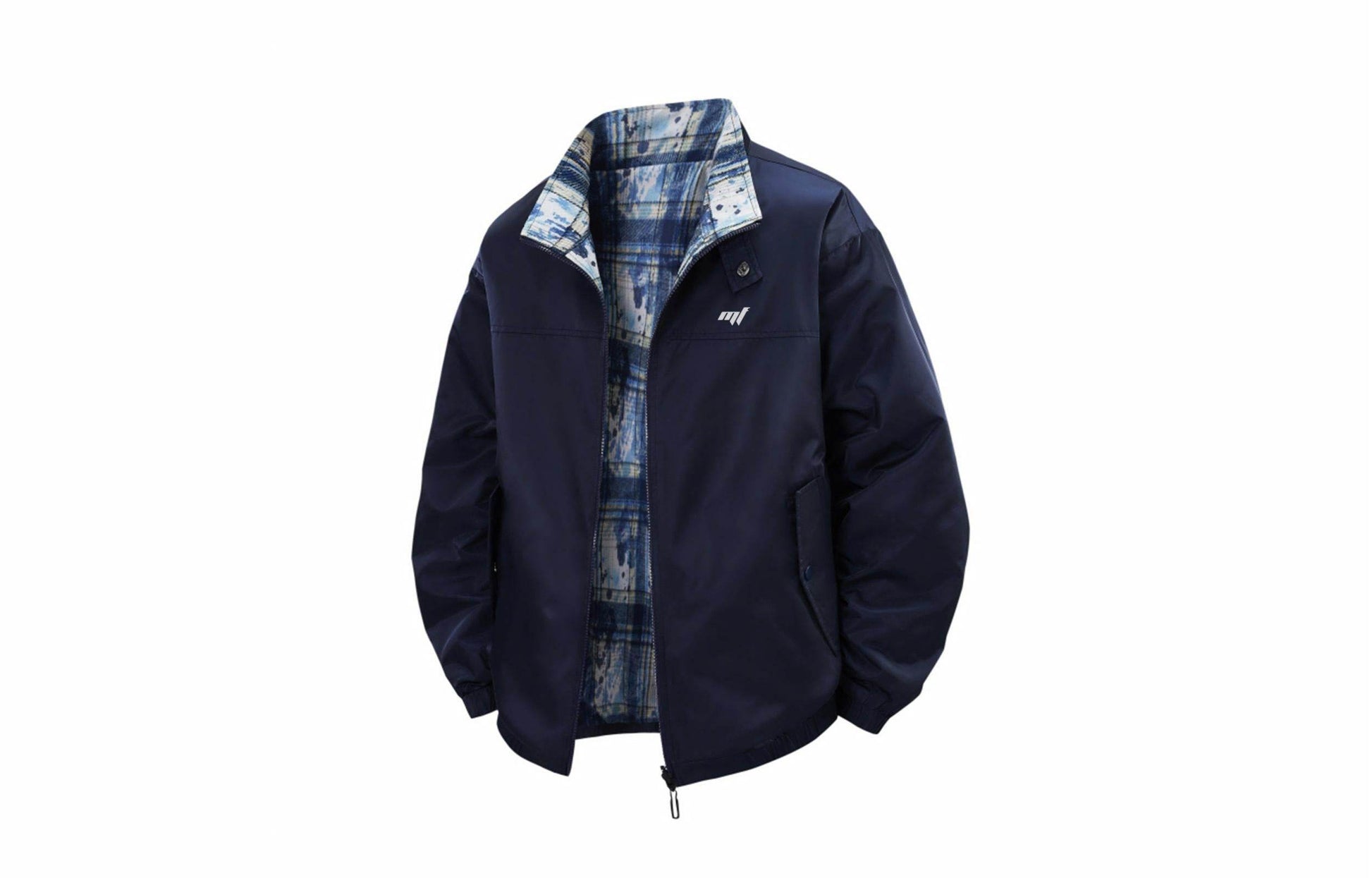 Куртка Minfinity - Boxette Shop